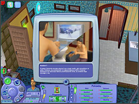 7 - Chapter 7 - Scenario 2 - The Sims Life Stories - Game Guide and Walkthrough