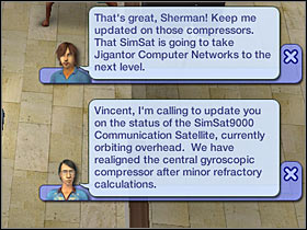 1 - Chapter 8 - Scenario 2 - The Sims Life Stories - Game Guide and Walkthrough