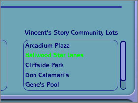 Goal: Share interests with Naomi (+250 Aspiration) - Chapter 8 - Scenario 2 - The Sims Life Stories - Game Guide and Walkthrough