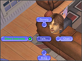 2 - Chapter 8 - Scenario 2 - The Sims Life Stories - Game Guide and Walkthrough