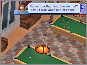 3 - Chapter 8 - Scenario 2 - The Sims Life Stories - Game Guide and Walkthrough