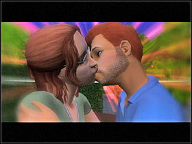 8 - Chapter 8 - Scenario 2 - The Sims Life Stories - Game Guide and Walkthrough