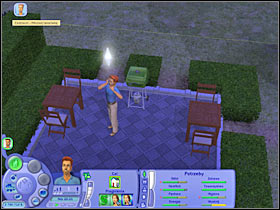 9 - Chapter 8 - Scenario 2 - The Sims Life Stories - Game Guide and Walkthrough