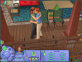 2 - Chapter 9 - Scenario 2 - The Sims Life Stories - Game Guide and Walkthrough