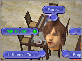 Goal: Make out in the hot tub (+1000 Aspiration) - Chapter 9 - Scenario 2 - The Sims Life Stories - Game Guide and Walkthrough