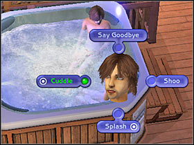 6 - Chapter 9 - Scenario 2 - The Sims Life Stories - Game Guide and Walkthrough