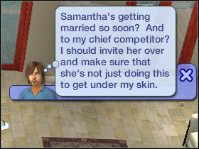 2 - Chapter 10 - Scenario 2 - The Sims Life Stories - Game Guide and Walkthrough