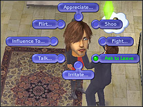 4 - Chapter 10 - Scenario 2 - The Sims Life Stories - Game Guide and Walkthrough