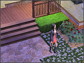 6 - Chapter 10 - Scenario 2 - The Sims Life Stories - Game Guide and Walkthrough