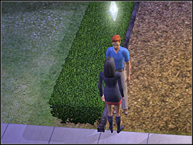 7 - Chapter 11 - Scenario 2 - The Sims Life Stories - Game Guide and Walkthrough