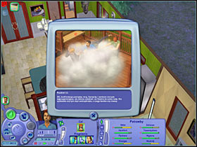 12 - Chapter 11 - Scenario 2 - The Sims Life Stories - Game Guide and Walkthrough