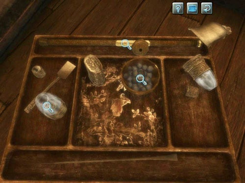 Remark small burner, burned balls and weird smelling pipe - Visit Kurtz | Slaughter in Whitechapel - Slaughter in Whitechapel - The Testament of Sherlock Holmes Game Guide