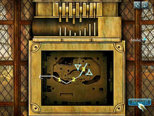 1 - Discover the Priests Secret | The Murder in Diocese of Knightsbridge - The Murder in Diocese of Knightsbridge - The Testament of Sherlock Holmes Game Guide