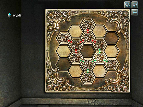 Because you can move elements freely, there is no need for giving a solution - Unlock door to basement | Escape From Westgate Prison - Escape From Westgate Prison - The Testament of Sherlock Holmes Game Guide