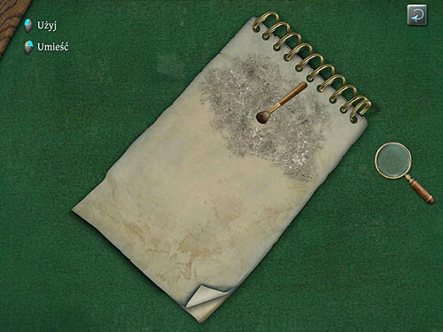 2 - Read a Note | O. Farleys Office - O. Farleys Office - The Testament of Sherlock Holmes Game Guide