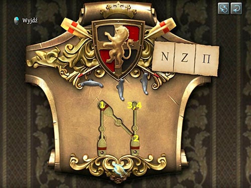 2 - Get to Judges Secret Room | Explosion in Becketts Residence - Explosion in Becketts Residence - The Testament of Sherlock Holmes Game Guide