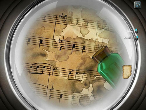 1 - Open a Case | Hideout in Whitechapel - Hideout in Whitechapel - The Testament of Sherlock Holmes Game Guide