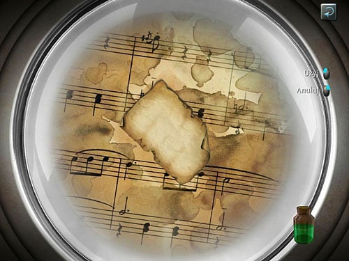 2 - Open a Case | Hideout in Whitechapel - Hideout in Whitechapel - The Testament of Sherlock Holmes Game Guide