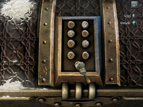 Zoom - Find a Cog | A Fire in Sawmill - A Fire in Sawmill - The Testament of Sherlock Holmes Game Guide