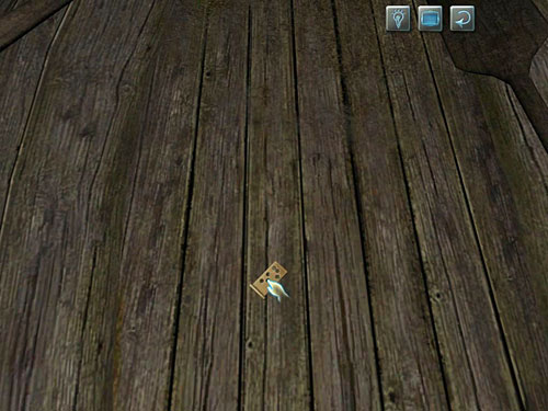 Under it you find also a piece of iron - Go Deeper into Sewers | Meeting in the Sewers - Meeting in the Sewers - The Testament of Sherlock Holmes Game Guide