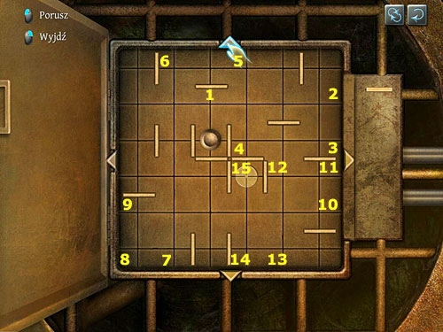 In the second attempt - Go Deeper into Sewers | Meeting in the Sewers - Meeting in the Sewers - The Testament of Sherlock Holmes Game Guide