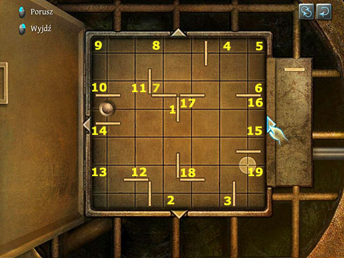 In the third attempt - Go Deeper into Sewers | Meeting in the Sewers - Meeting in the Sewers - The Testament of Sherlock Holmes Game Guide