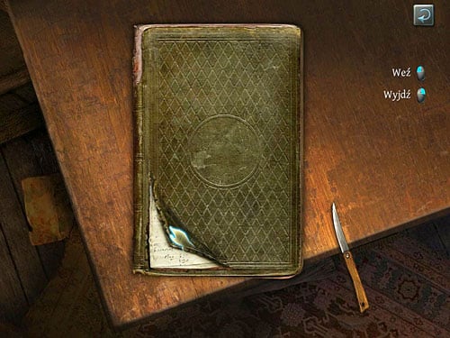 Pull out a sheet of paper (secret accounts) with accounts numbers - Open a Secret Box | A Grand Final in the Fun Fair - A Grand Final in the Fun Fair - The Testament of Sherlock Holmes Game Guide