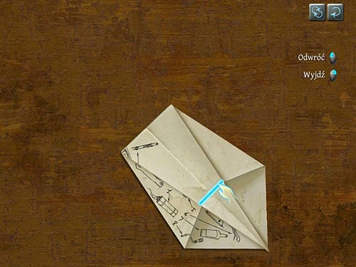 And along a short, transverse line - Make a Bomb | A Grand Final in the Fun Fair - A Grand Final in the Fun Fair - The Testament of Sherlock Holmes Game Guide