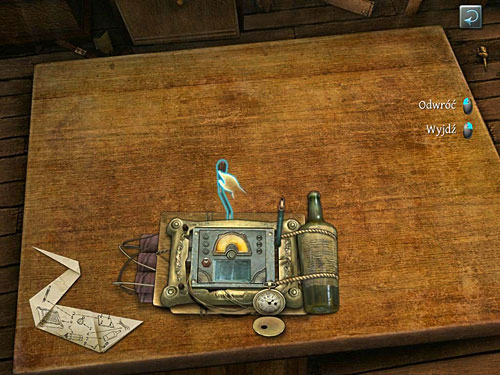 Turn a crank and click the bomb - Make a Bomb | A Grand Final in the Fun Fair - A Grand Final in the Fun Fair - The Testament of Sherlock Holmes Game Guide