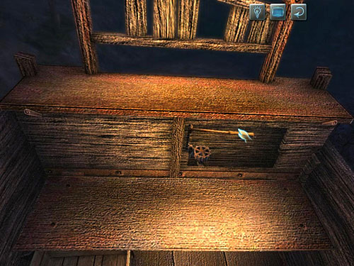 Pull the manual emergency system lever - Eliminate Factorys Reservoir | A Grand Final in the Fun Fair - A Grand Final in the Fun Fair - The Testament of Sherlock Holmes Game Guide