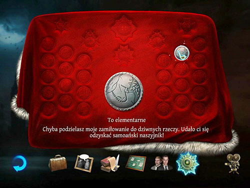 1 - Achievements | Controls and Achievements - Controls and Achievements - The Testament of Sherlock Holmes Game Guide