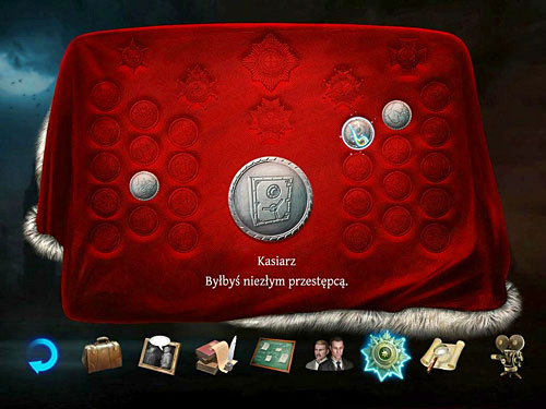 3 - Achievements | Controls and Achievements - Controls and Achievements - The Testament of Sherlock Holmes Game Guide