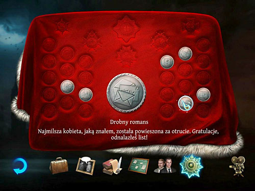 6 - Achievements | Controls and Achievements - Controls and Achievements - The Testament of Sherlock Holmes Game Guide