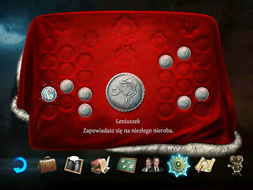 8 - Achievements | Controls and Achievements - Controls and Achievements - The Testament of Sherlock Holmes Game Guide