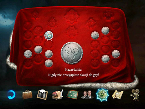 9 - Achievements | Controls and Achievements - Controls and Achievements - The Testament of Sherlock Holmes Game Guide