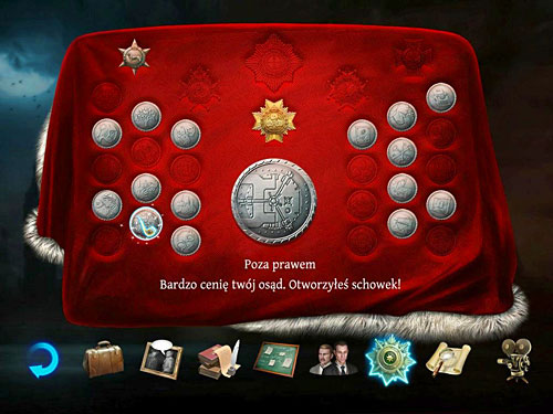 17 - Achievements | Controls and Achievements - Controls and Achievements - The Testament of Sherlock Holmes Game Guide