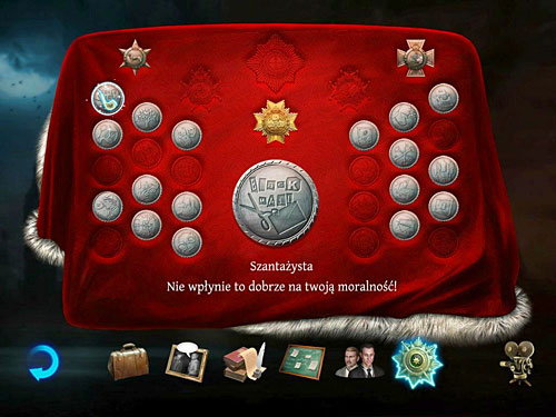 20 - Achievements | Controls and Achievements - Controls and Achievements - The Testament of Sherlock Holmes Game Guide