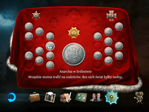 22 - Achievements | Controls and Achievements - Controls and Achievements - The Testament of Sherlock Holmes Game Guide