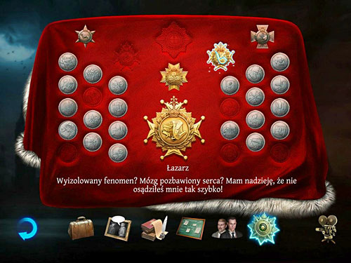 25 - Achievements | Controls and Achievements - Controls and Achievements - The Testament of Sherlock Holmes Game Guide