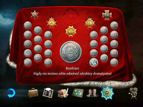 31 - Achievements | Controls and Achievements - Controls and Achievements - The Testament of Sherlock Holmes Game Guide