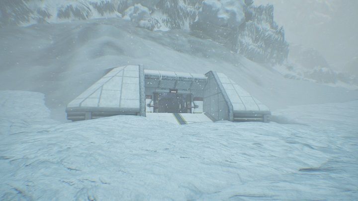 We land on Europa - Prologue | Walkthrough - Walkthrough - The Turing Test Game Guide