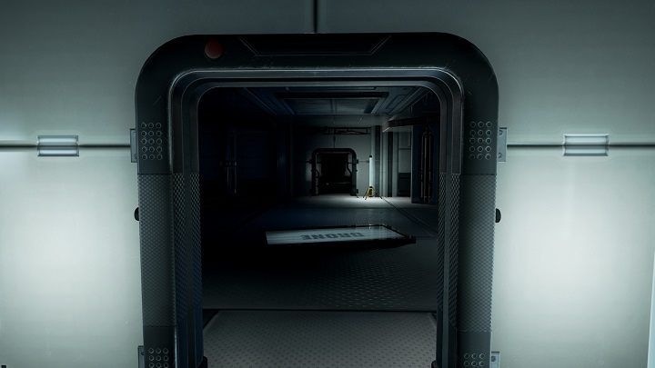 Here, the story gains momentum - Chapter 4 | Walkthrough - Walkthrough - The Turing Test Game Guide