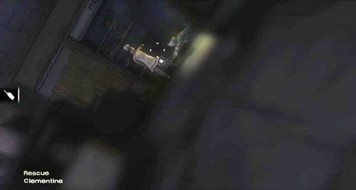 [PANIC EVENT: START] - Chapter 5: Its Just One Bullet - In the pharmacy | Episode I: A New Day - Episode I: A New Day - The Walking Dead Game Guide