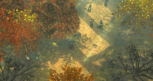 If you wait too long, you wont be able to cut David free - Chapter 1: Going Hungry | Episode II: Starved for Help - Episode II: Starved for Help - The Walking Dead Game Guide