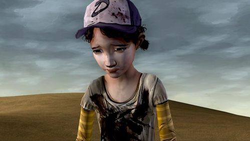 1 - Chapter 7: Goodbye | Episode V: No Time Left - Episode V: No Time Left - The Walking Dead Game Guide