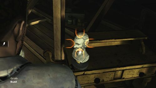 In some way, the verbal quarrel came to fight - Chapter 3: Trapped | Episode V: No Time Left - Episode V: No Time Left - The Walking Dead Game Guide