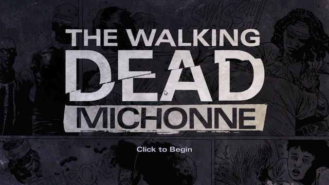 The Walking Dead - Michonne was created by the American developer Telltale Games, known for the titles such as The Walking Dead or Wolf Among Us - The Walking Dead: Michonne - System requirements | Episode 1: In Too Deep - Episode 1: In Too Deep - The Walking Dead: Michonne Game Guide