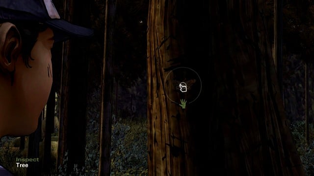 Enjoy the nature - The Walking Dead Season Two: Chapter 1 - Examinations - The Walking Dead Season Two: Episode 3 In Harms Way - The Walking Dead: Season Two Game Guide