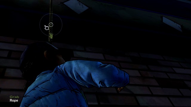 Clementine - The Walking Dead Season Two: Chapter 7 - Breaking and Entering - The Walking Dead Season Two: Episode 3 In Harms Way - The Walking Dead: Season Two Game Guide