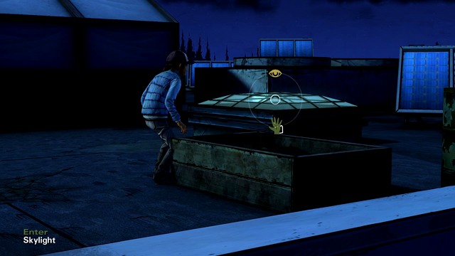 Clementine - The Walking Dead Season Two: Chapter 7 - Breaking and Entering - The Walking Dead Season Two: Episode 3 In Harms Way - The Walking Dead: Season Two Game Guide